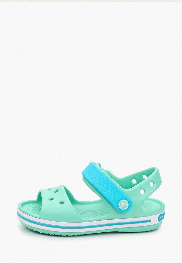 Сандалии Crocs