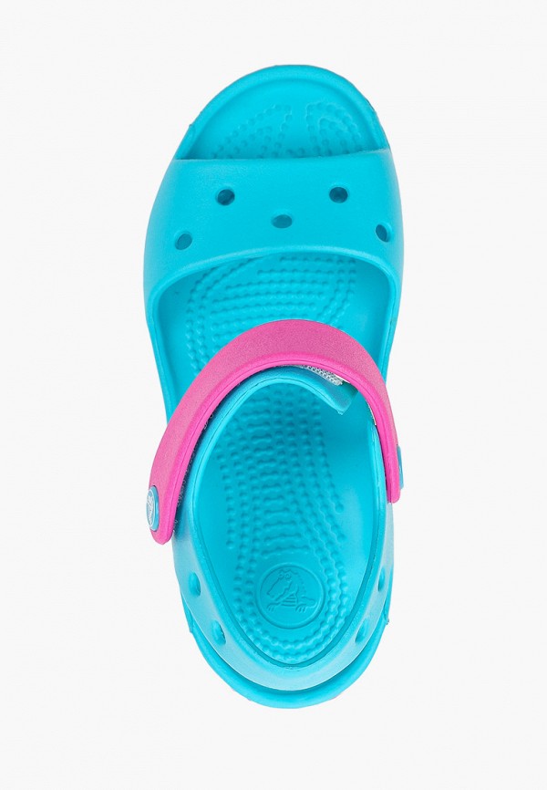 фото Сандалии crocs