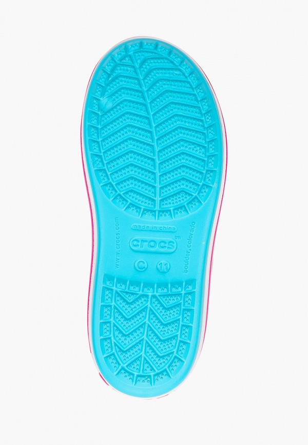 фото Сандалии crocs