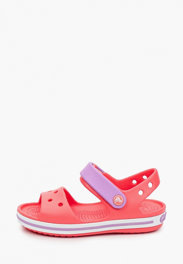 фото Сандалии crocs