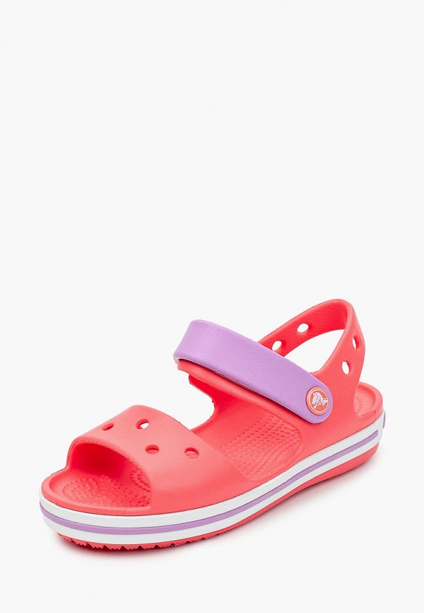 фото Сандалии crocs