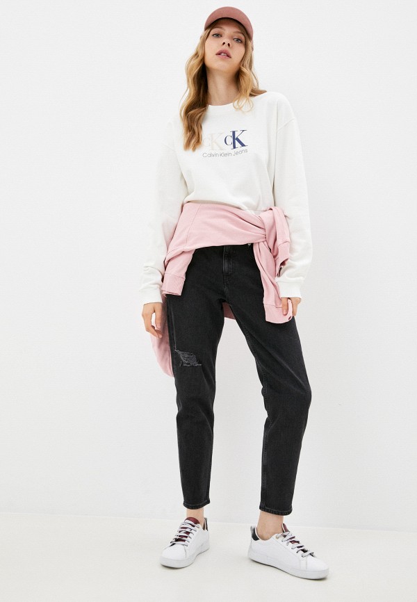 фото Футболка calvin klein jeans