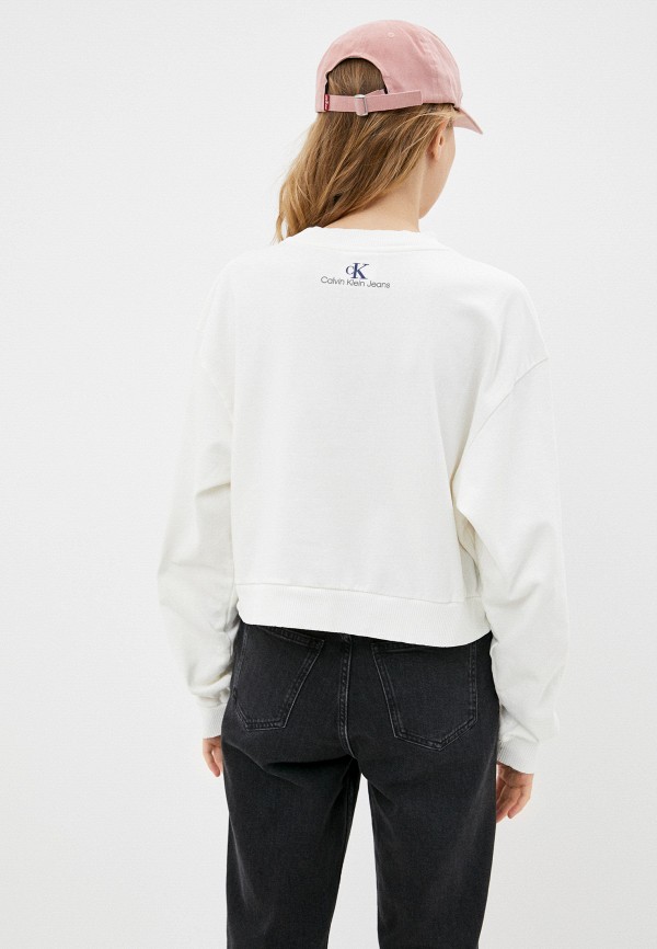 фото Футболка calvin klein jeans