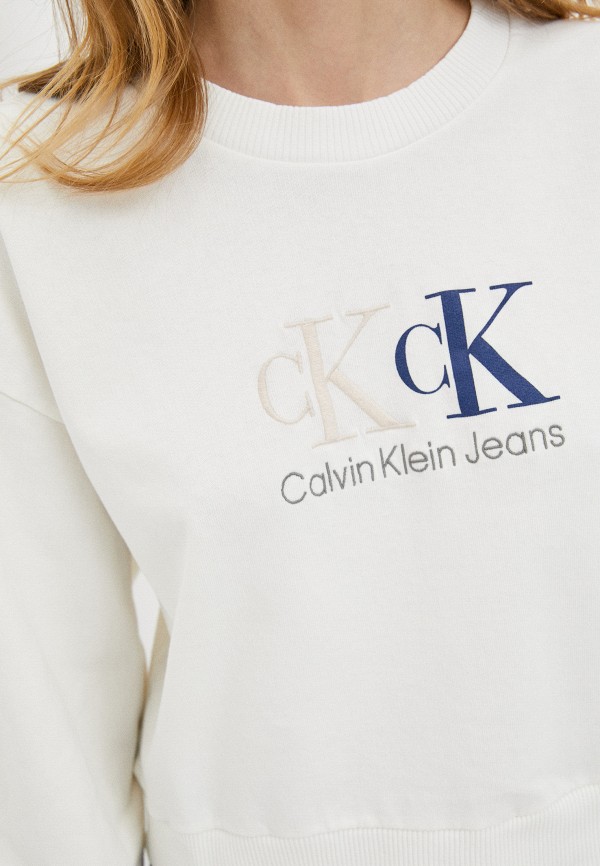 фото Футболка calvin klein jeans