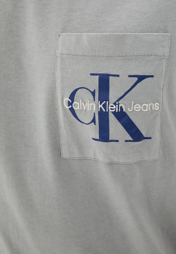 фото Футболка calvin klein jeans