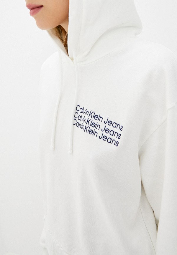 фото Худи calvin klein jeans