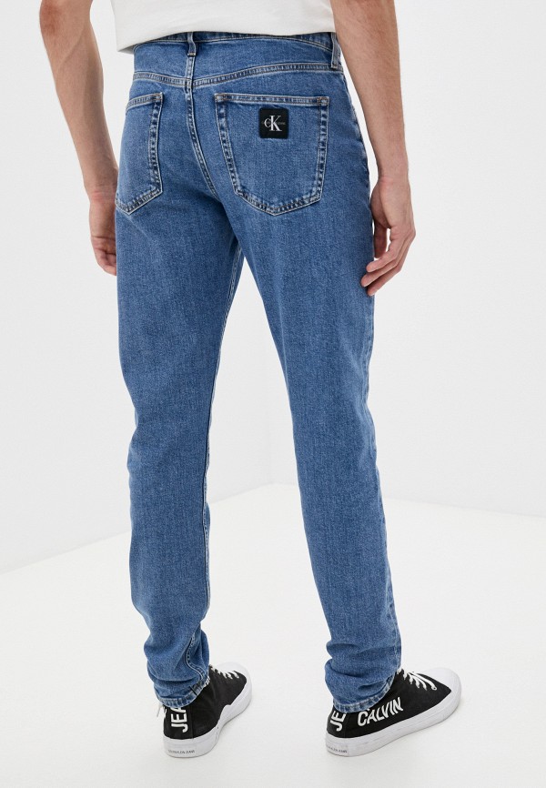 фото Джинсы calvin klein jeans