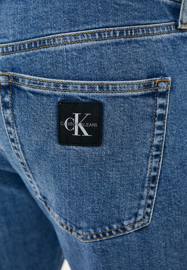 фото Джинсы calvin klein jeans
