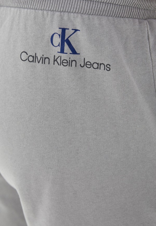 Брюки спортивные Calvin Klein Jeans J30J319512 Фото 4