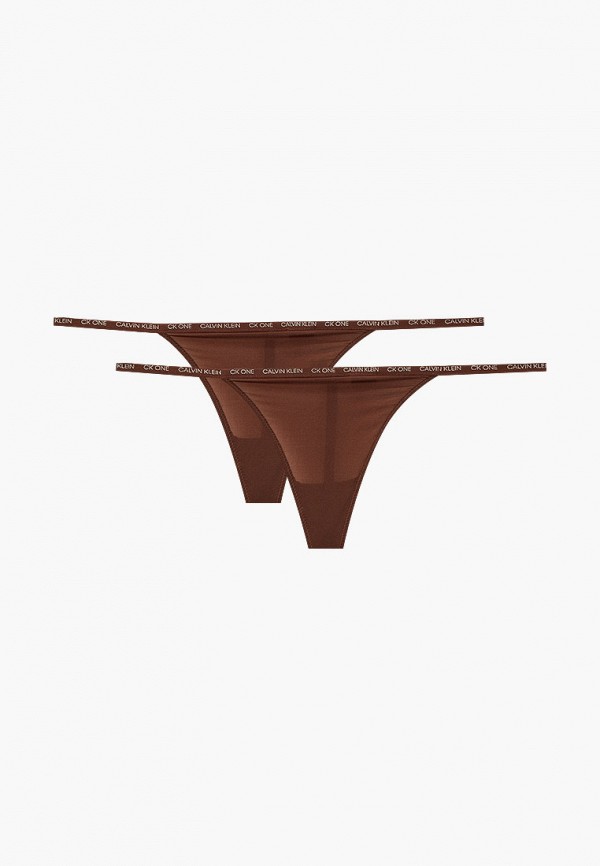 фото Трусы 2 шт. calvin klein underwear