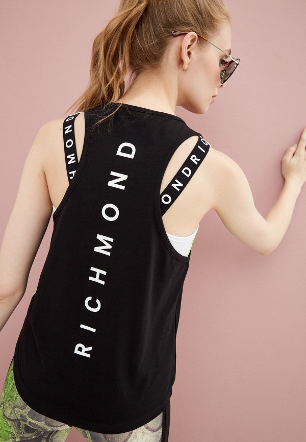 фото Майка спортивная richmond sport