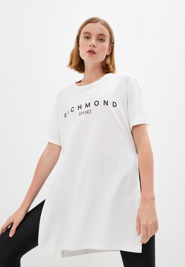 

Футболка Richmond Sport, Белый