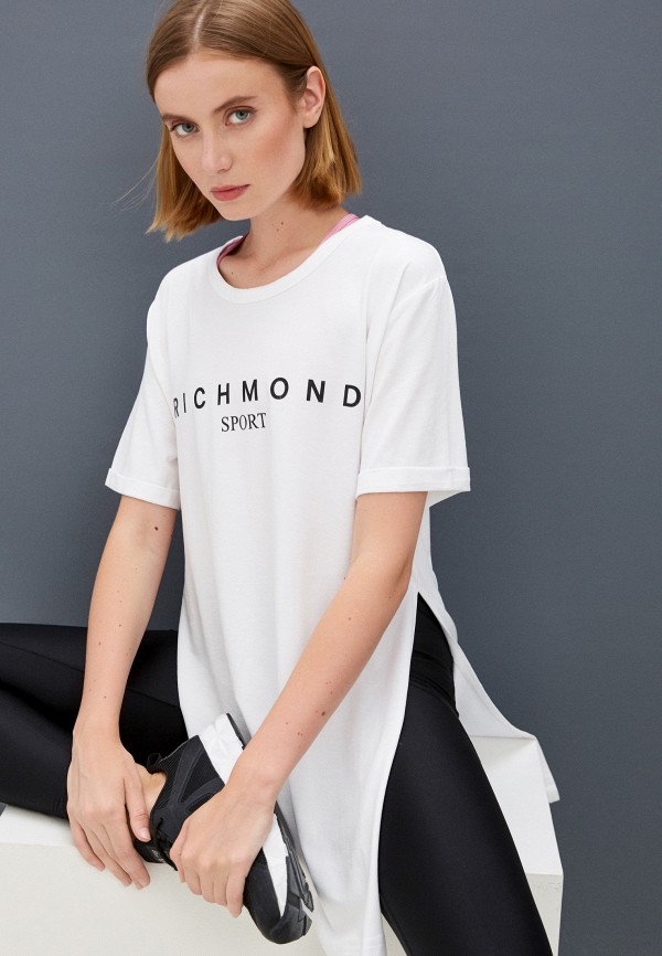 фото Футболка richmond sport