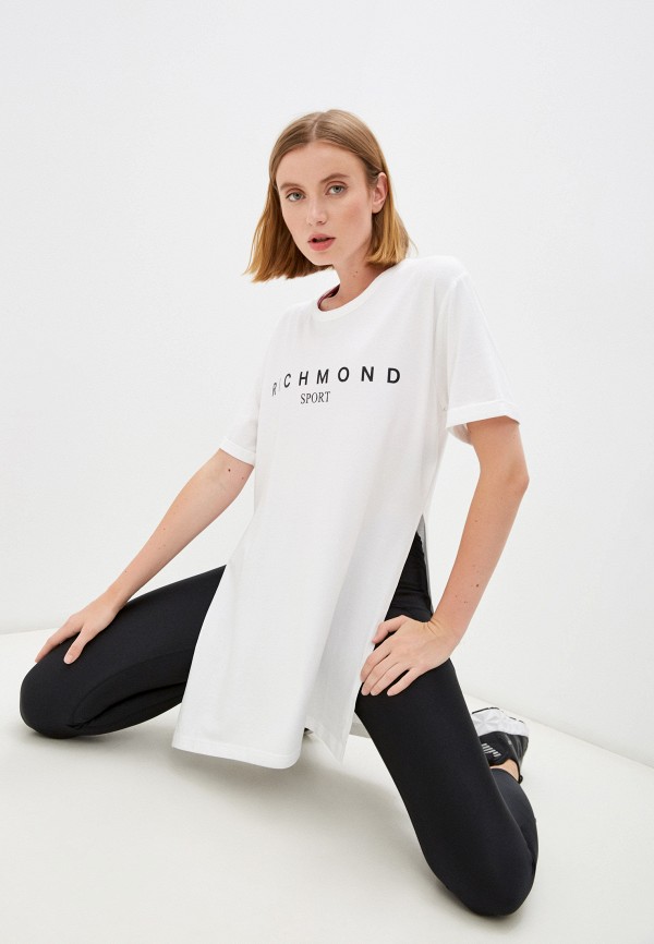 фото Футболка richmond sport