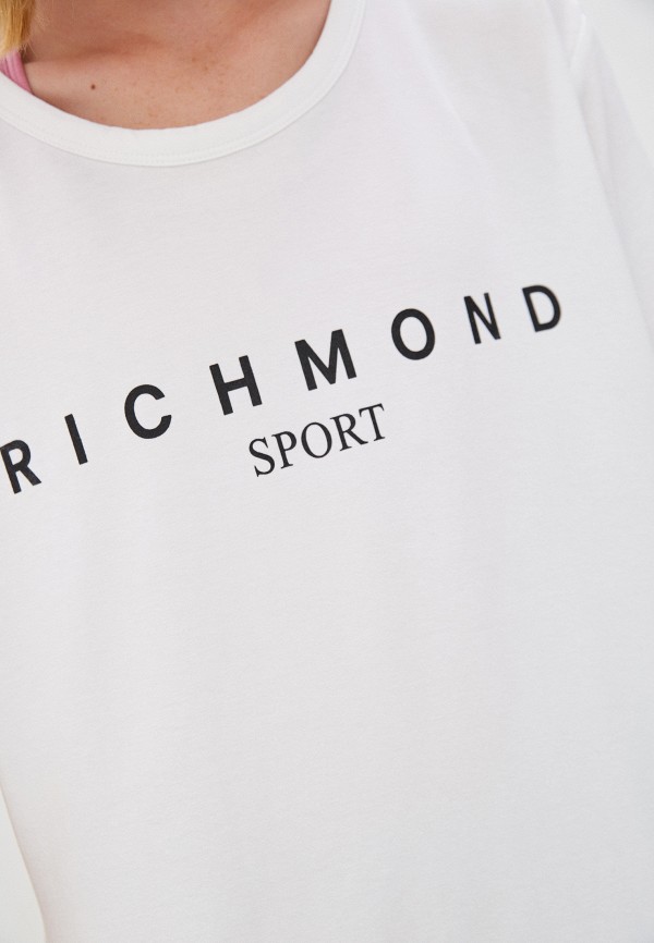 фото Футболка richmond sport