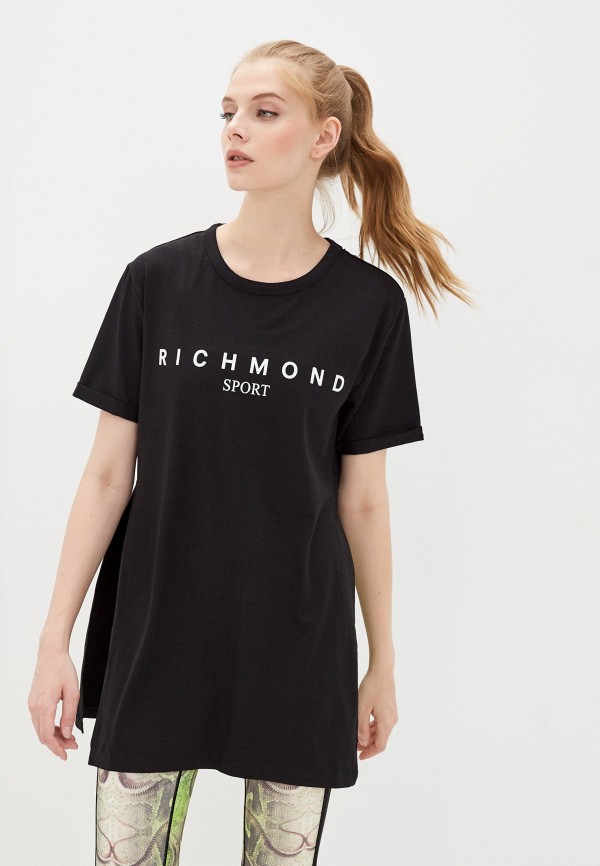 

Футболка Richmond Sport, Черный