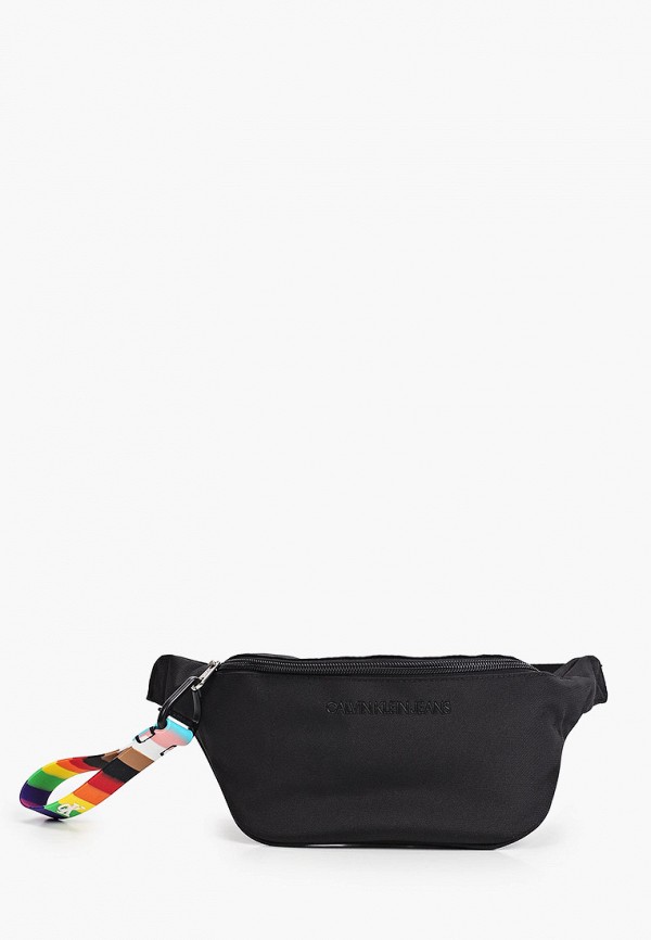 

Сумка поясная Calvin Klein Jeans, Черный, Online Exclusive