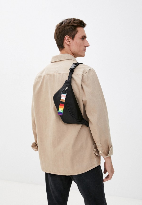 фото Сумка поясная calvin klein jeans