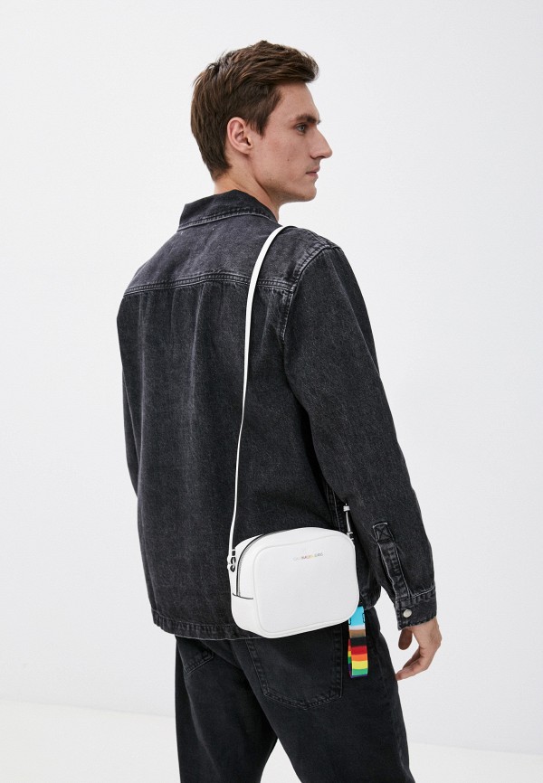 фото Сумка calvin klein jeans