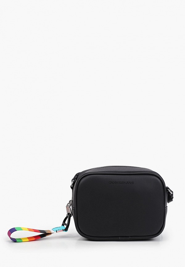 

Сумка Calvin Klein Jeans, Черный, Online Exclusive