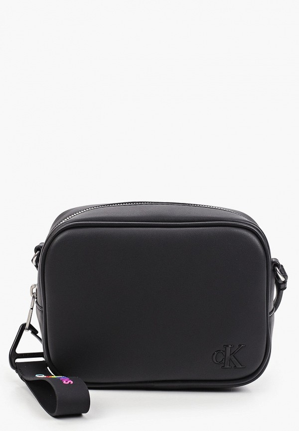 

Сумка Calvin Klein Jeans, Черный, Calvin Klein Jeans RTLAAL438901