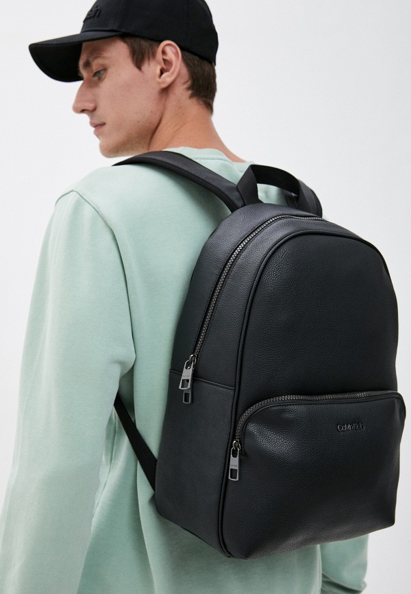 фото Рюкзак calvin klein