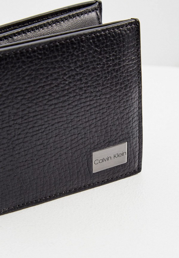 фото Кошелек calvin klein
