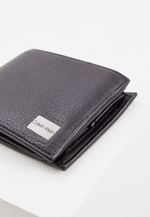 фото Кошелек calvin klein