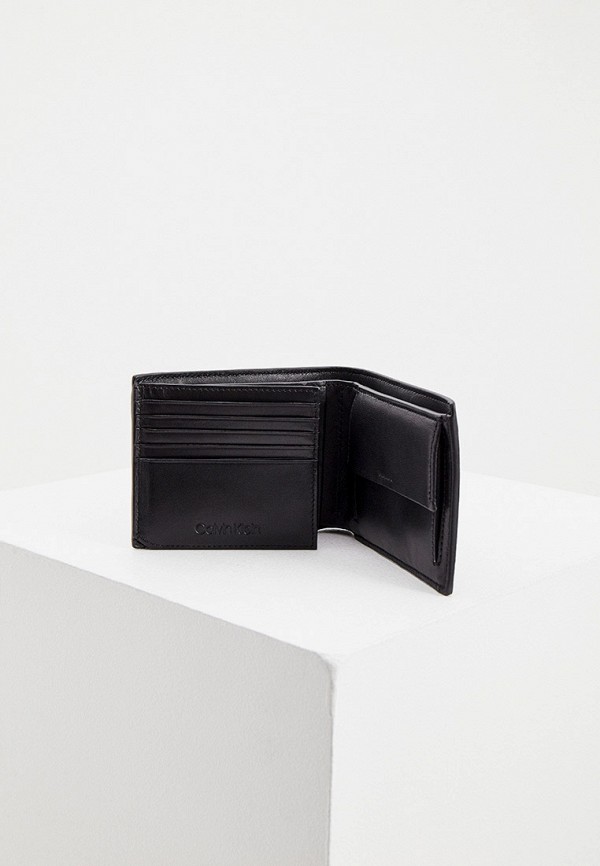 фото Кошелек calvin klein