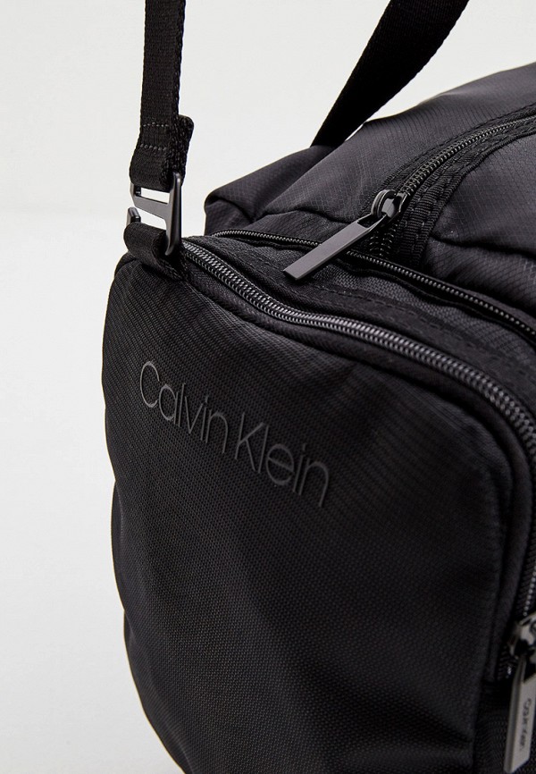 Сумка дорожная Calvin Klein K50K506999 Фото 3