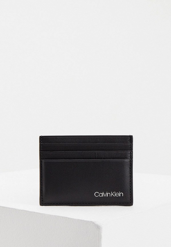 

Кредитница Calvin Klein, Черный
