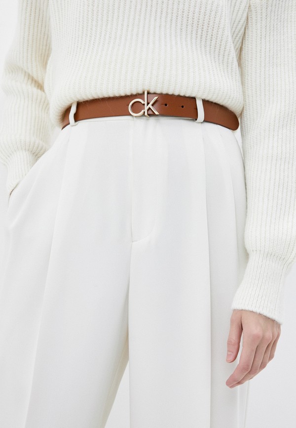 фото Ремень calvin klein
