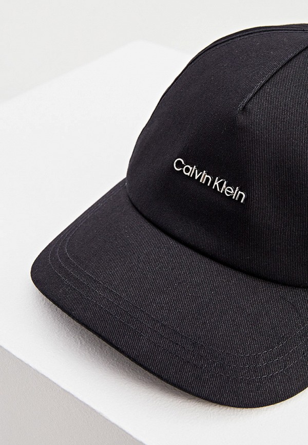 фото Бейсболка calvin klein
