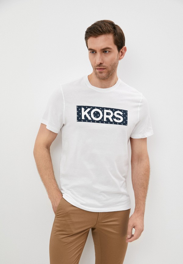 фото Футболка michael kors