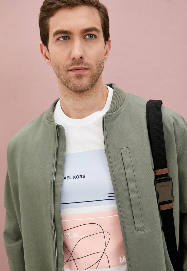 фото Футболка michael kors