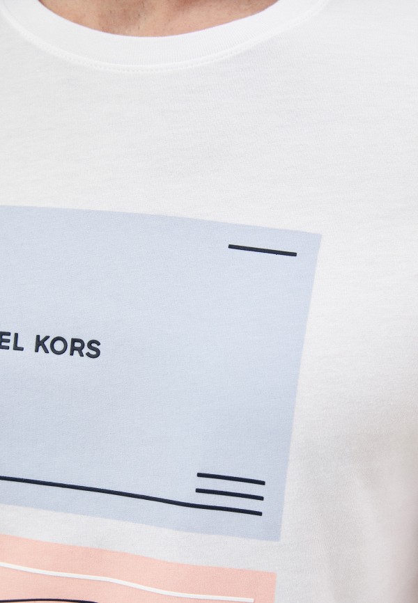 

Футболка Michael Kors, Белый