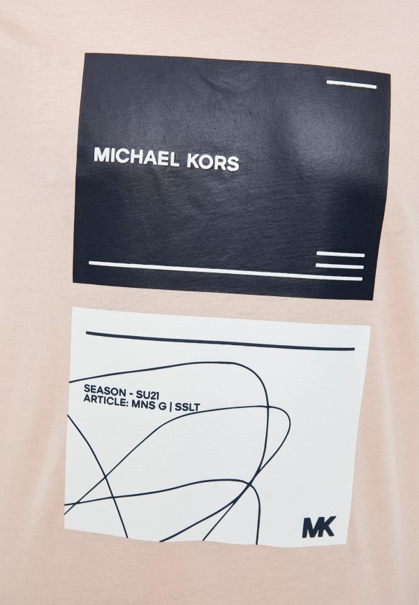фото Футболка michael kors