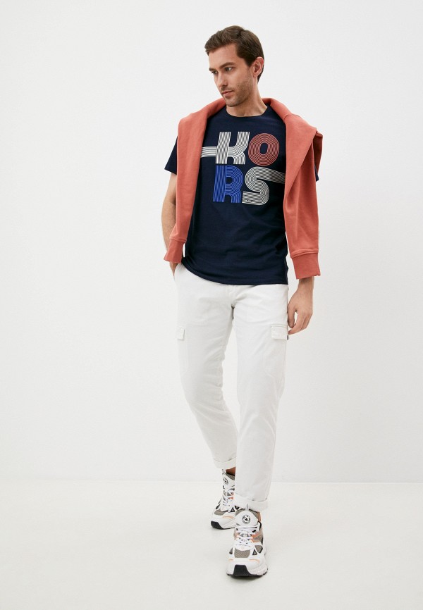 фото Футболка michael kors