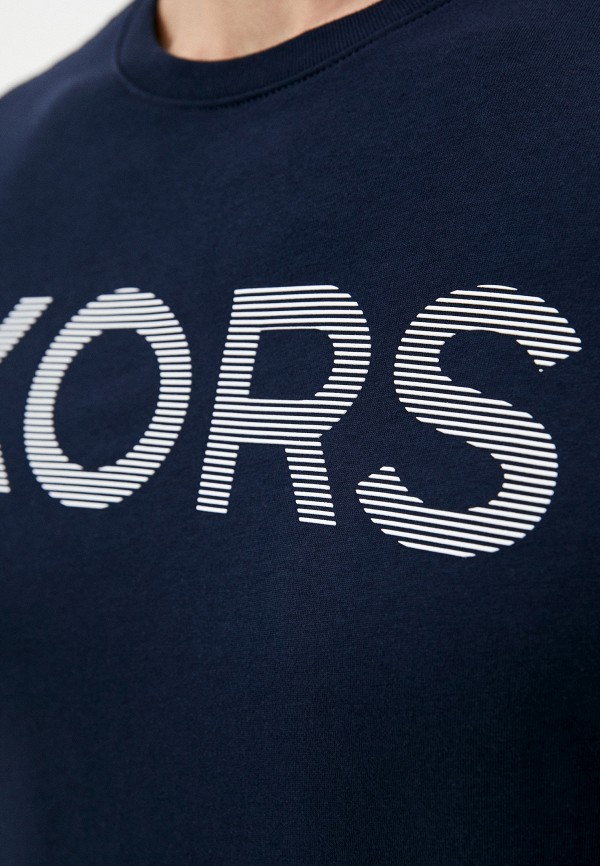 

Футболка Michael Kors, Синий