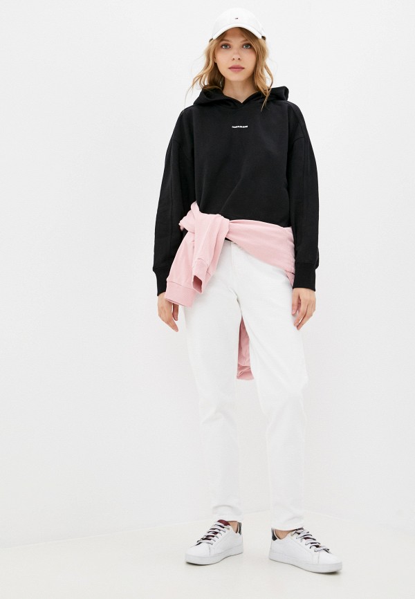 фото Худи calvin klein jeans