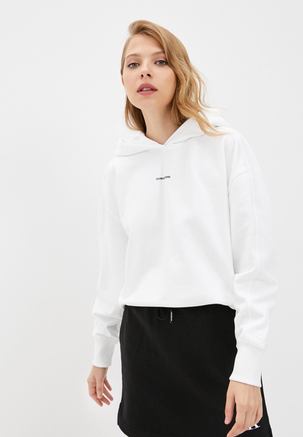 фото Худи calvin klein jeans