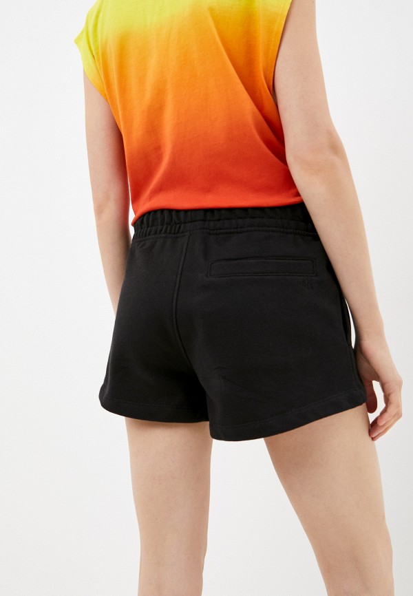 фото Шорты спортивные calvin klein jeans