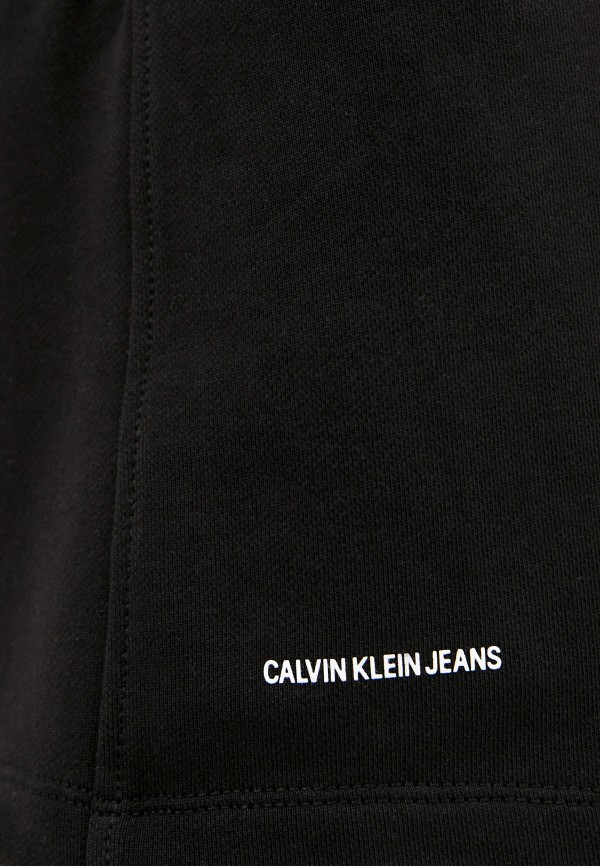 фото Шорты спортивные calvin klein jeans