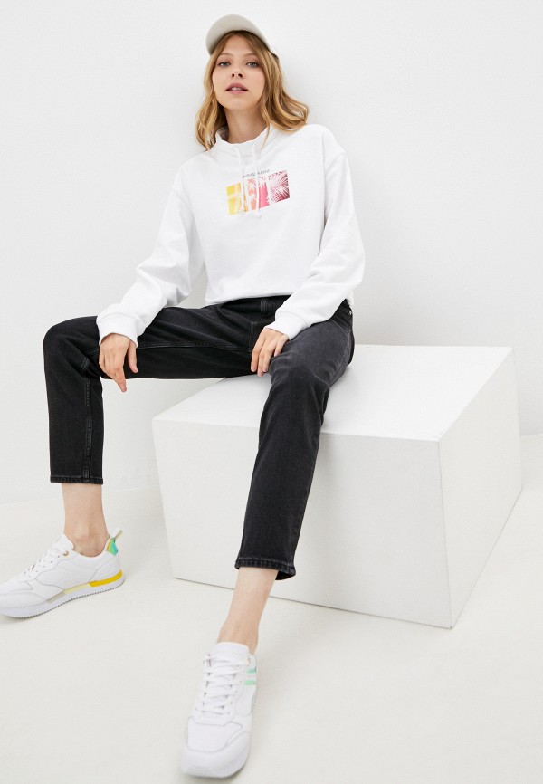 фото Худи calvin klein jeans
