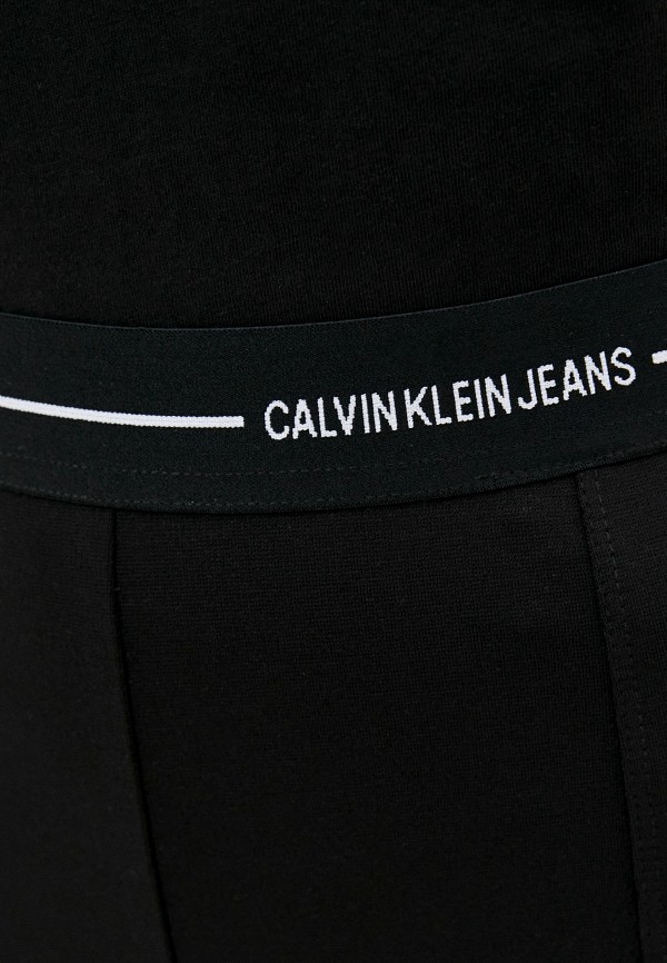 фото Леггинсы calvin klein jeans