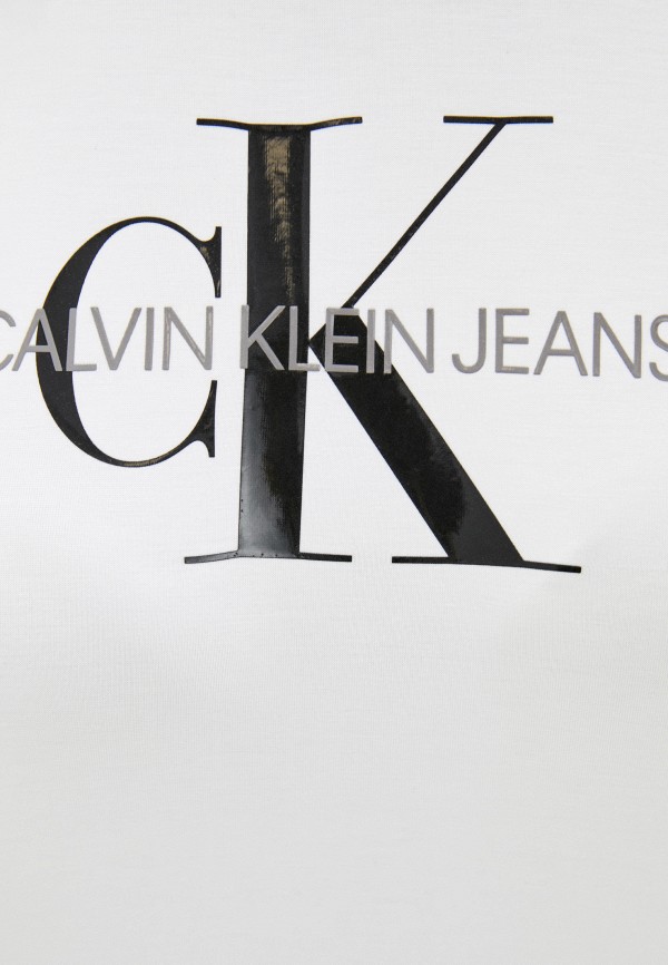 Футболка Calvin Klein Jeans J20J216248 Фото 3