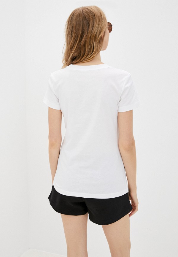 

Футболка Calvin Klein Jeans, Белый, Calvin Klein Jeans RTLAAL450301