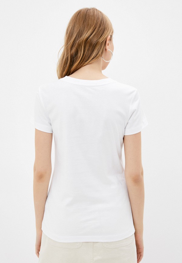 

Футболка Calvin Klein Jeans, Белый