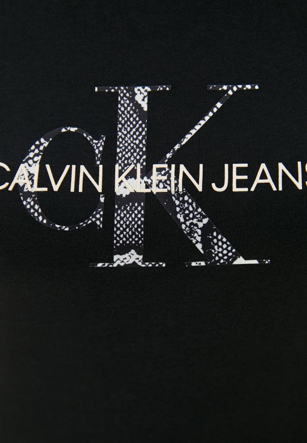 фото Футболка calvin klein jeans