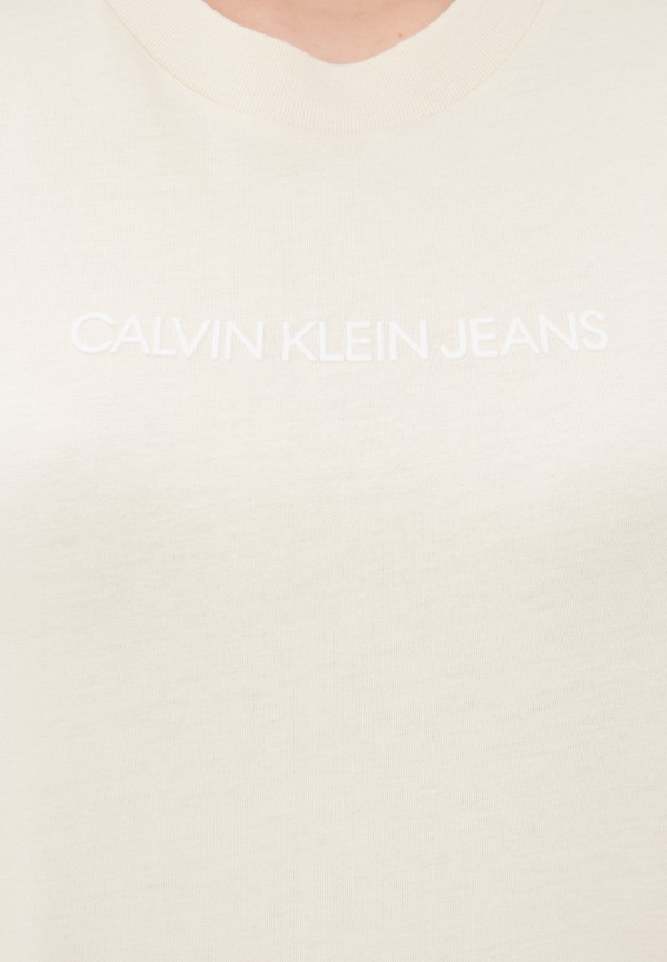 Футболка Calvin Klein RTLAAL450701INM